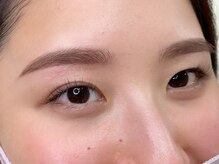 ロンロンビューティークリエイト(RONRON Beauty Create)/アイブロウ