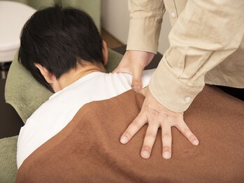 オリーブス(Olives)/施術