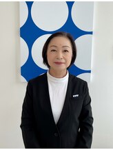 ポーラ ザ ビューティ 龍ヶ崎ニュータウン店(POLA THE BEAUTY) 井関 