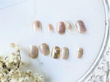 プティットスリール 半田店(Petit Sourire)/ハンドジェル 120分アートフリー