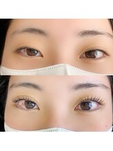 ルル(LULU.)/パリジェンヌ