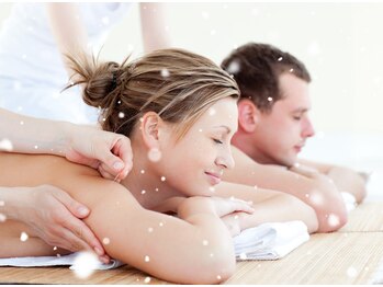 マッサージリノ 北谷店舗(Massage Lino)/カップルマッサージ