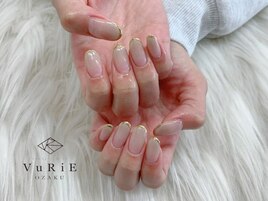 ミラーフレンチ