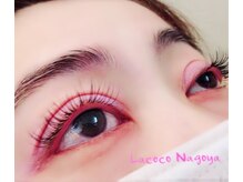 ラ ココ ナゴヤ(NAGOYA)/0.1mmを多めに♪