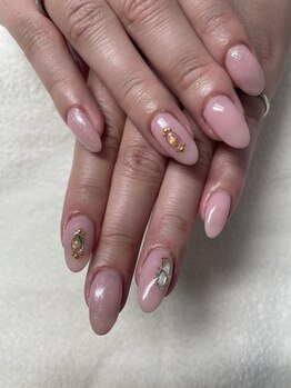 ロココ(LOCOCO)/ネイルデザイン