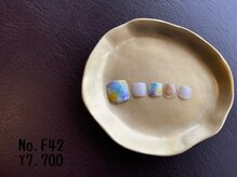 イノ ヘアープラス すたいる(inno HAIR+)/フットサンプル