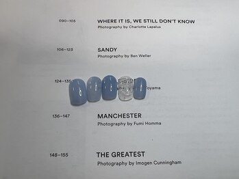 エレン 南越谷店(elen)/simple plan