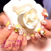 ネイルサロン ラメール(Nail Salon Lamel)