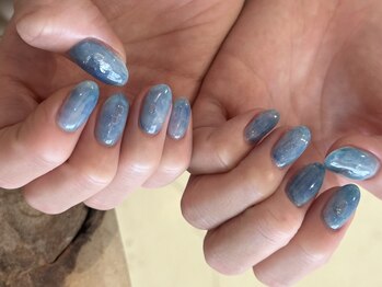 エリス 京橋(Eliss)/アートし放題コース