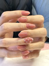 アイリッシュネイル 久屋大通店(Irish Nail)/マオぷち