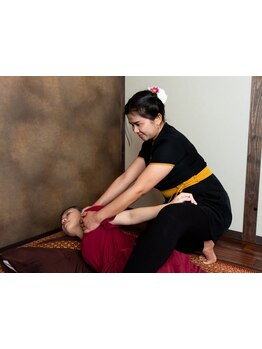 スゴ腕の施術者がいるサロン