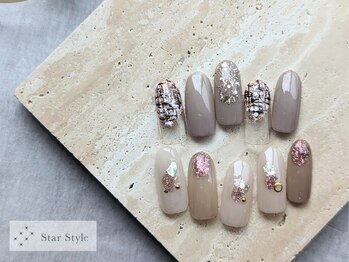 スタースタイル(Star Style)/