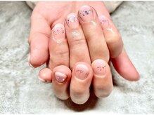 プピル(PUPIL)/ちゅるんカラーグラデーション