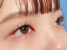 アンネ 梅田 GRACE店(ANNE)/しっかり根元上げラッシュリフト