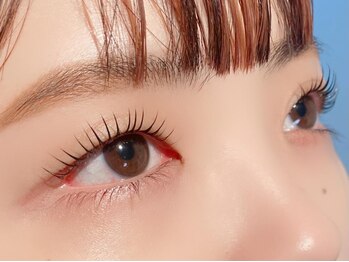 アンネ 梅田 GRACE店(ANNE)/しっかり根元上げラッシュリフト