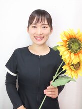 ソレイユ ムーさん