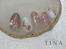 ティナ(TINA)/