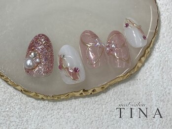 ティナ(TINA)/