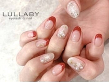 ララバイ 立川北口店(LULLABY)/LULLABYやり放題コース(Hand)