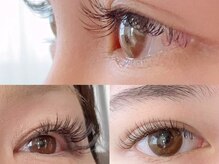 eyelash salon eclat
