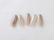 プッコネイル(puuko nail)/定額デザインS