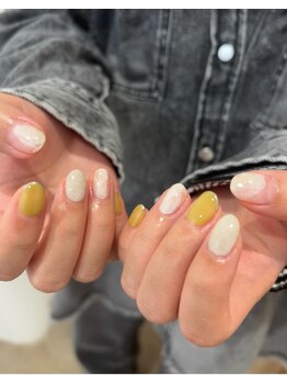 リリー(Lily)/Ayaka定額Design