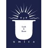 ウミカ(umica)のお店ロゴ