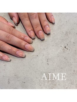 アイム(AIME)/韓国