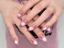 モカ 心斎橋(moca by Lee)/【Aina】ミラー×チーク