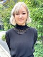アイスタジオ アンド ダブルネイル 河原町店(EYE STUDIO&W NAIL) エミル