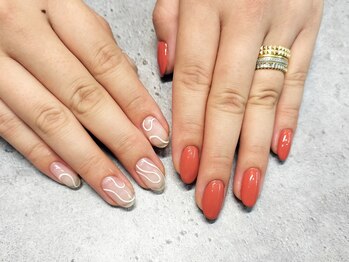 ジスタ(Gst)/持ち込みデザイン