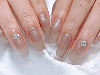 カラット(Carat.)/大人グレージュ