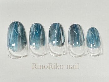 11月シンプルニュアンス 1　2024