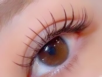 アイフェリス 石巻店(Eye Lash saron I feliz)/カラーエクステ
