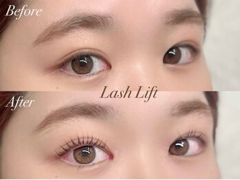 リシェリ(Richer)/パリジェンヌラッシュリフト