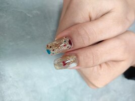 持ち込みデザイン