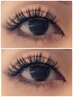 【特許技術Perfect Lash】マックスボリュームコース
