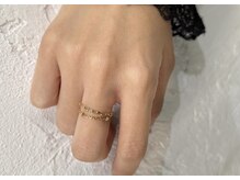 ベリル ネイルアンドアイラッシュ(beryl)/パーマネントジュエリー