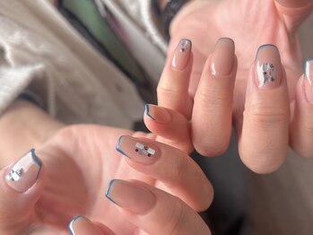 オリジン(origin)/細フレンチ