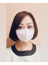 ドライヘッドスパ癒頭(ユズ) 小川 (女性)