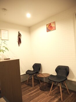 アモエスト(amoest)/【店内4】