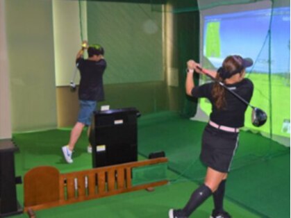 ゴルフガーデン スパーク ひたちなかの写真