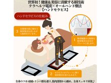 ローズムーン(Rose Moon)の雰囲気（【体内の生体電流を活性化する施術】血流促進/凝り改善/代謝UP！）