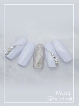 はあとねいる新都心銘苅店/定額デザイン