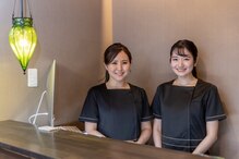オリナスパ 築地 銀座店(OLINA SPA)