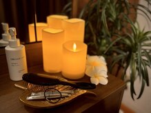 ミドリ(MIDORI)/アメニティもご用意してます◎