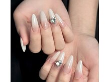 ピュアアンドリッチネイルサロン(Pure&Rich Nail Salon)/