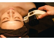 【フェイシャル】クリアフォト