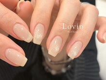 ラヴィン(Lovin)/【パラジェル】マグネット