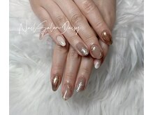 ネイルサロン デイジー(daisy)/